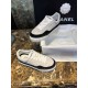 Chanel Panda Chunky Casual Skate Shoes