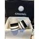 Chanel Panda Chunky Casual Skate Shoes