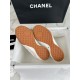 Chanel White DeXun Sports Shoes