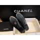 Chanel Italian Original Sponge-Cushioned Cowhide Ballet Flats