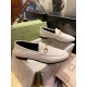 Gucci Horsebit Loafer with Heel