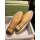 Gucci Horsebit Loafer with Heel