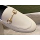 Gucci Horsebit Loafer with Heel