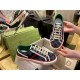 
Vintage Canvas Sneakers 