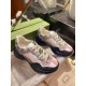 Rhyton Series Dad Sneakers