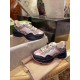 Rhyton Series Dad Sneakers