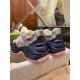 Rhyton Series Dad Sneakers