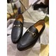 Horsebit Loafer Flats