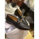 Horsebit Loafer Flats