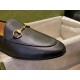 Horsebit Loafer Flats