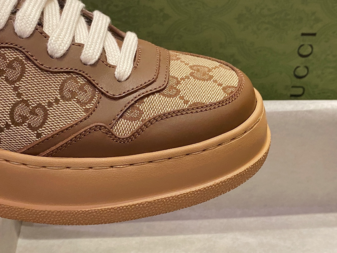 Biscuit Sneakers