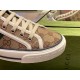 1977 High-Top Monogram Canvas Shoes