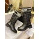 Major Knight Boots