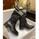 Major Knight Boots