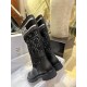 Major Knight Boots