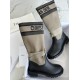 Major Vintage Knight Boots