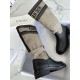 Major Vintage Knight Boots