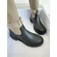 Major Vintage Knight Boots