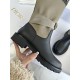 Major Vintage Knight Boots