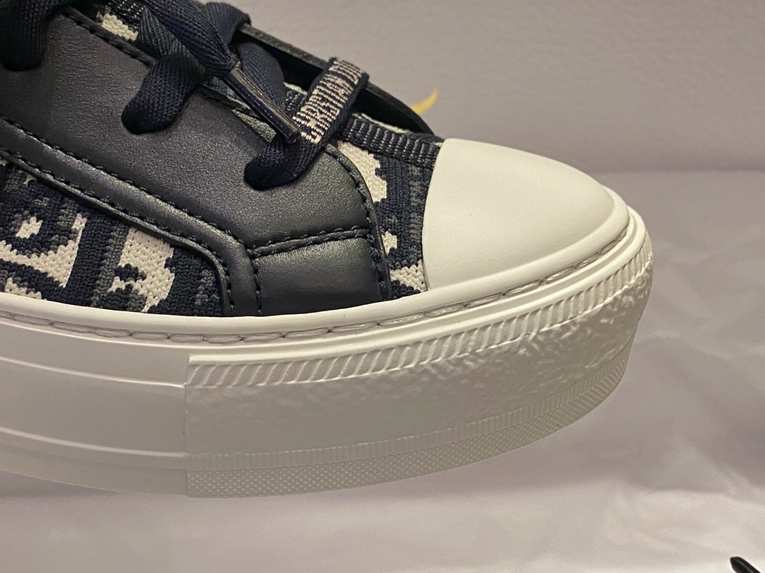 Monogram High-Top Canvas Shoes