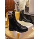 Rockoko Series Martin Boots