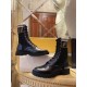 Rockoko Series Martin Boots