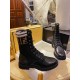 Rockoko Series Martin Boots