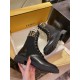 Rockoko Series Martin Boots