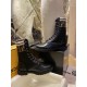 Rockoko Series Martin Boots