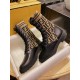 Rockoko Series Martin Boots