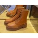 Bulky Triumph Martin Ankle Boots