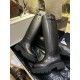 Chunky Sole Knee-High Riding Boots