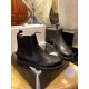 MARGARET CHELSEA BOOT IN CALFSKIN