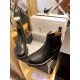 MARGARET CHELSEA BOOT IN CALFSKIN