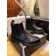 MARGARET CHELSEA BOOT IN CALFSKIN