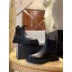 MARGARET CHELSEA BOOT IN CALFSKIN