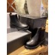 MARGARET CHELSEA BOOT IN CALFSKIN