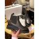 MARGARET CHELSEA BOOT IN CALFSKIN