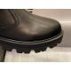 MARGARET CHELSEA BOOT IN CALFSKIN