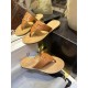 Triumph Roman Thong Sandals