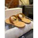 Triumph Roman Thong Sandals