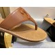 Triumph Roman Thong Sandals