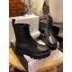 Bulky Triumph Martin Ankle Boots