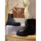 Bulky Triumph Martin Ankle Boots