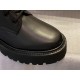 Bulky Triumph Martin Ankle Boots