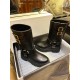 Mid-Calf Riding Boots