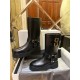 Mid-Calf Riding Boots