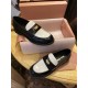 Runway Coin Loafers