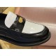 Runway Coin Loafers