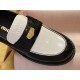 Runway Coin Loafers